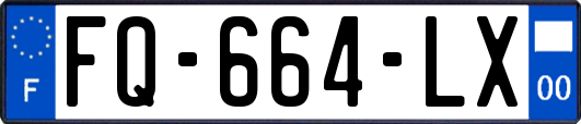 FQ-664-LX