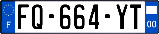 FQ-664-YT