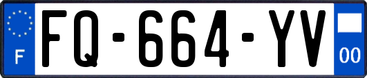 FQ-664-YV