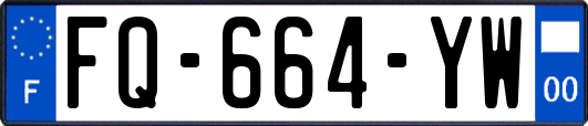 FQ-664-YW