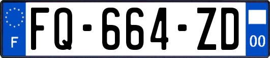 FQ-664-ZD