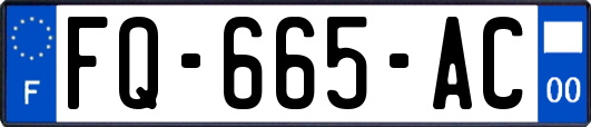 FQ-665-AC