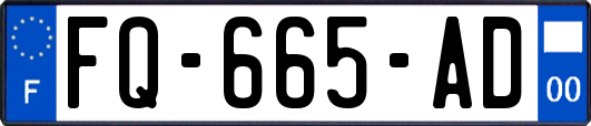 FQ-665-AD