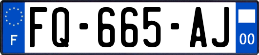 FQ-665-AJ