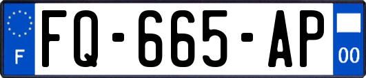 FQ-665-AP