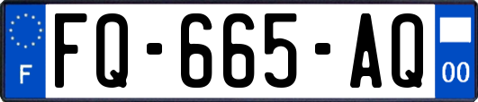 FQ-665-AQ