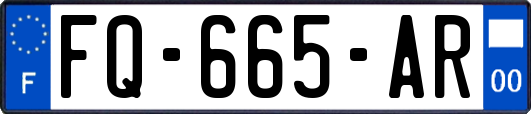 FQ-665-AR