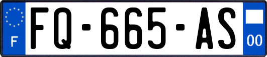 FQ-665-AS