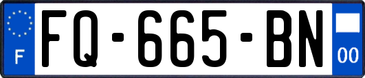 FQ-665-BN