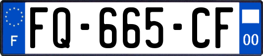 FQ-665-CF