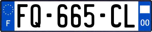 FQ-665-CL
