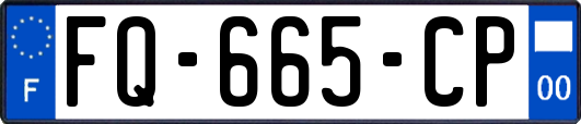 FQ-665-CP