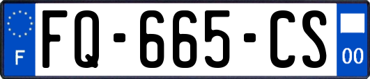 FQ-665-CS