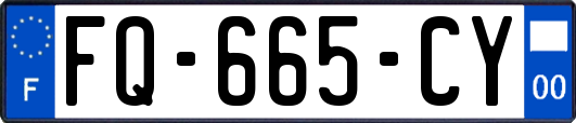 FQ-665-CY