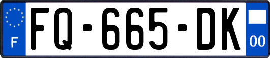 FQ-665-DK