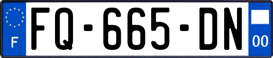 FQ-665-DN