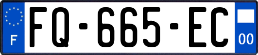 FQ-665-EC