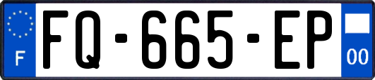 FQ-665-EP