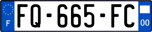 FQ-665-FC