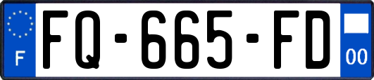 FQ-665-FD