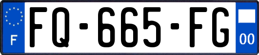 FQ-665-FG
