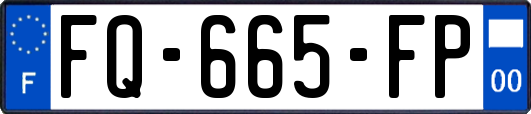 FQ-665-FP