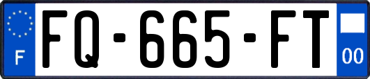 FQ-665-FT