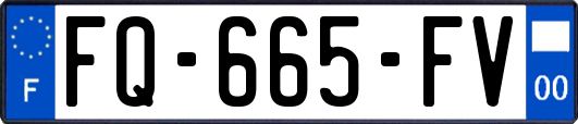 FQ-665-FV