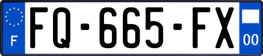FQ-665-FX