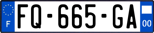 FQ-665-GA