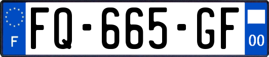 FQ-665-GF