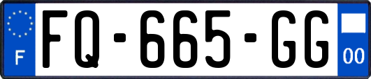 FQ-665-GG