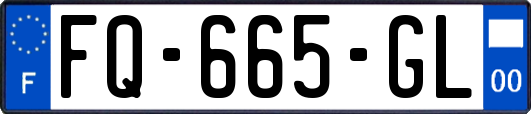 FQ-665-GL