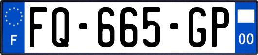 FQ-665-GP