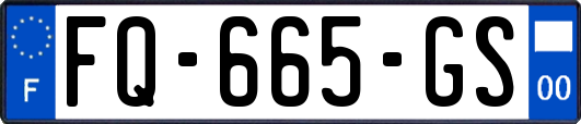 FQ-665-GS