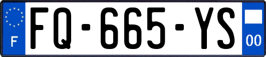 FQ-665-YS