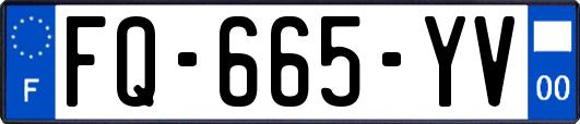 FQ-665-YV
