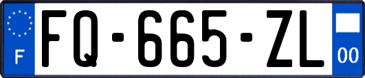 FQ-665-ZL