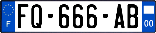 FQ-666-AB