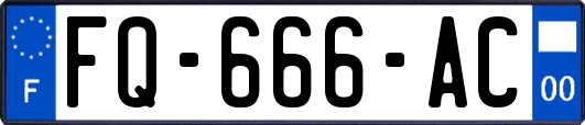 FQ-666-AC