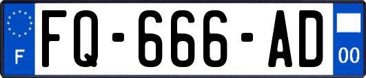 FQ-666-AD