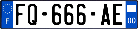 FQ-666-AE