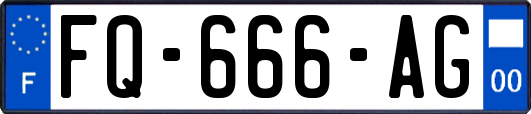 FQ-666-AG