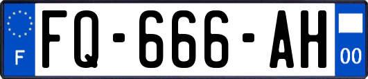 FQ-666-AH