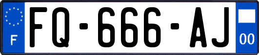 FQ-666-AJ