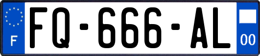 FQ-666-AL