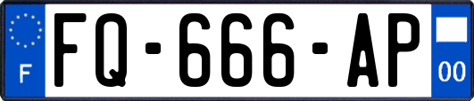 FQ-666-AP