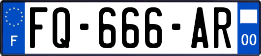 FQ-666-AR