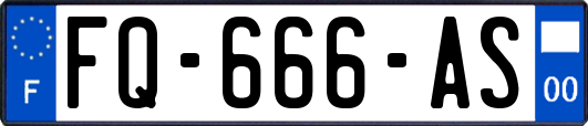 FQ-666-AS