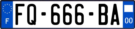 FQ-666-BA
